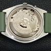 VINTAGE ORIENT AUTOMATIC 46941 JAPAN MENS WHITE COLOR DIAL WATCH a700664-5 R204-a700664