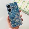 For Xiaomi Redmi Turbo 3 Case Cute Painted Cover Soft Silicone Phone Case For Xiaomi Poco F6 PocoF6 Redmi Turbo3 Back Cover Bags