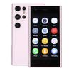 SOYES S23 Pro Mini Smartphone 3.0 Inch 3D Glass Ultra Thin WiFi 2GB RAM 16GB ROM 2MP Front 5MP Rear Camera 3G Pocket