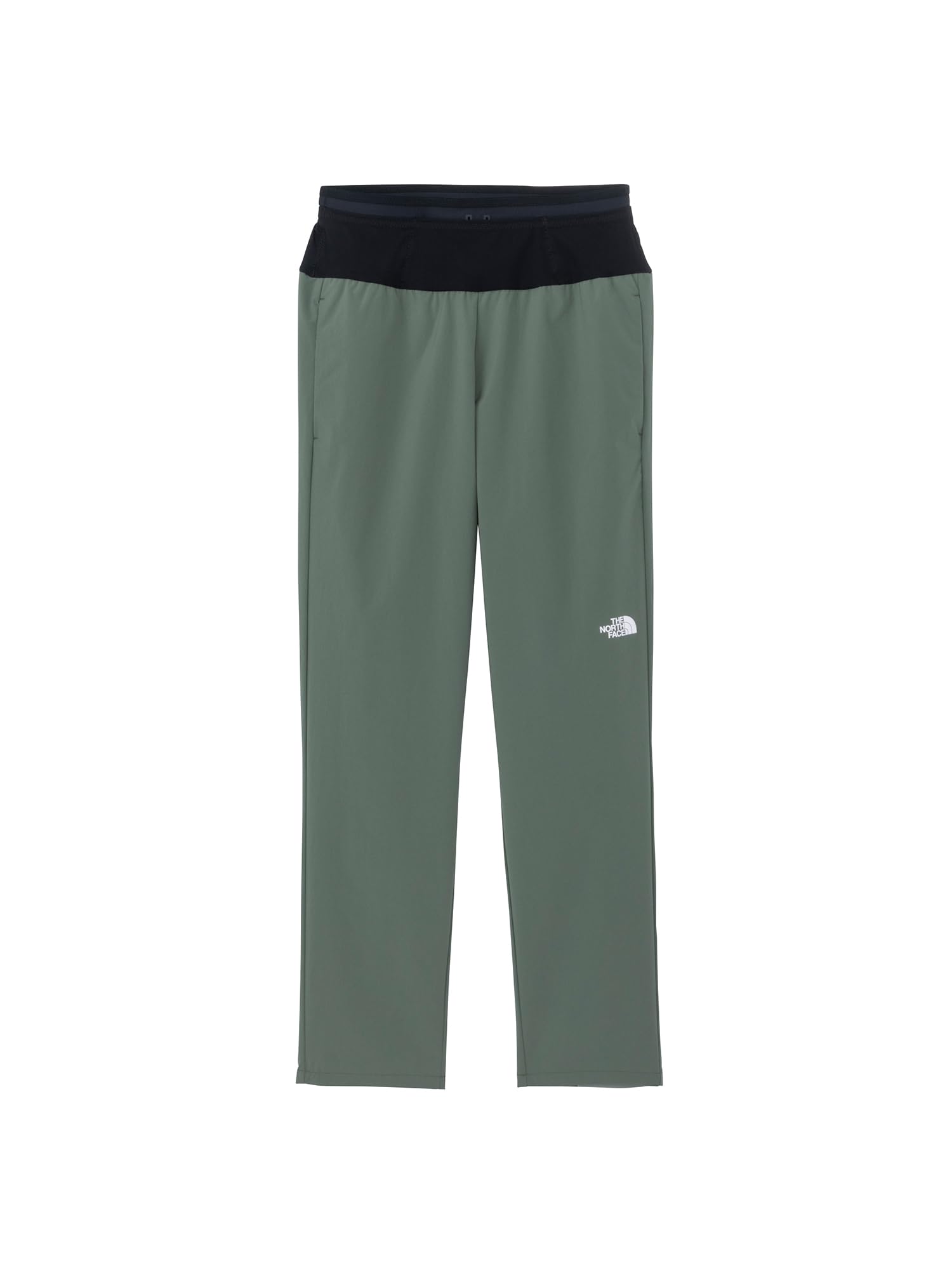 

The North Face Barbright Running Duck L Men s Pants, Green,