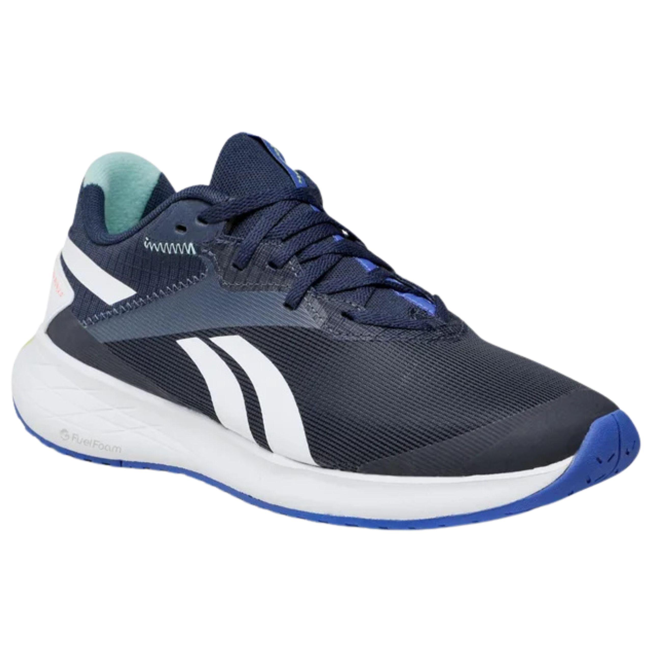 

Кроссовки мужские Reebok GY5179 Energen Run 2 синие r. 42 42 синий