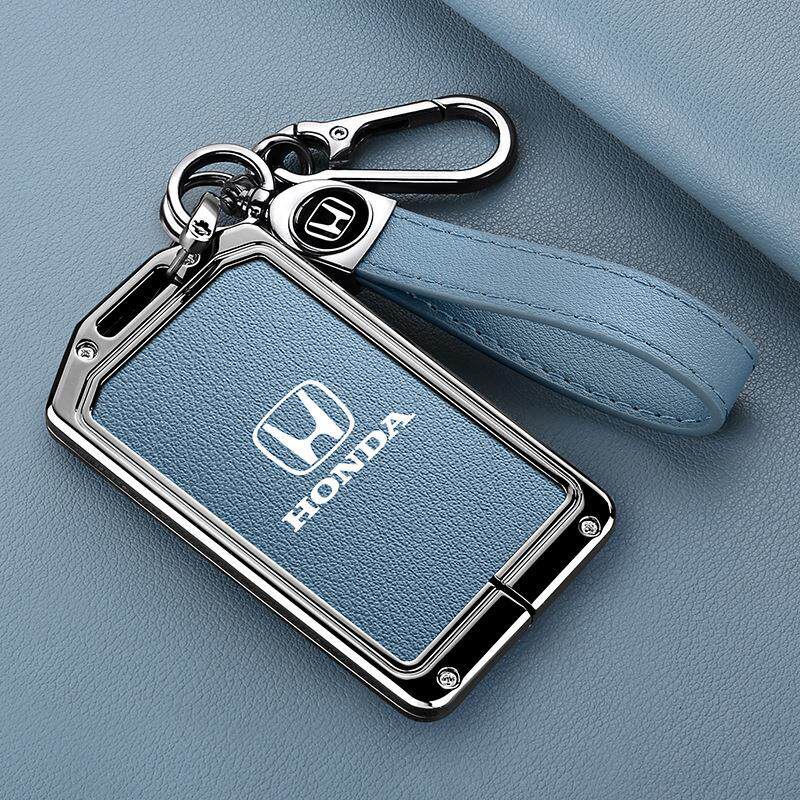 Suitable for the 2022 Guangqi Honda Style Card Special Car Key Case Buckle, Male and Female