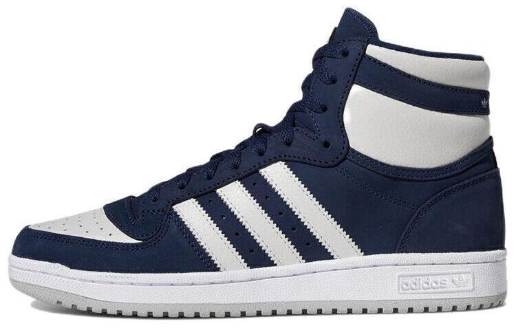 adidas Top Ten RB Collegiate Navy 2022 - FZ6023 36