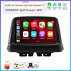 For FIAT Doblo 2002 - 2017 Car Carplay Auto  Android Radio Navigation GPS Multimedia Video Player  5G WIFI