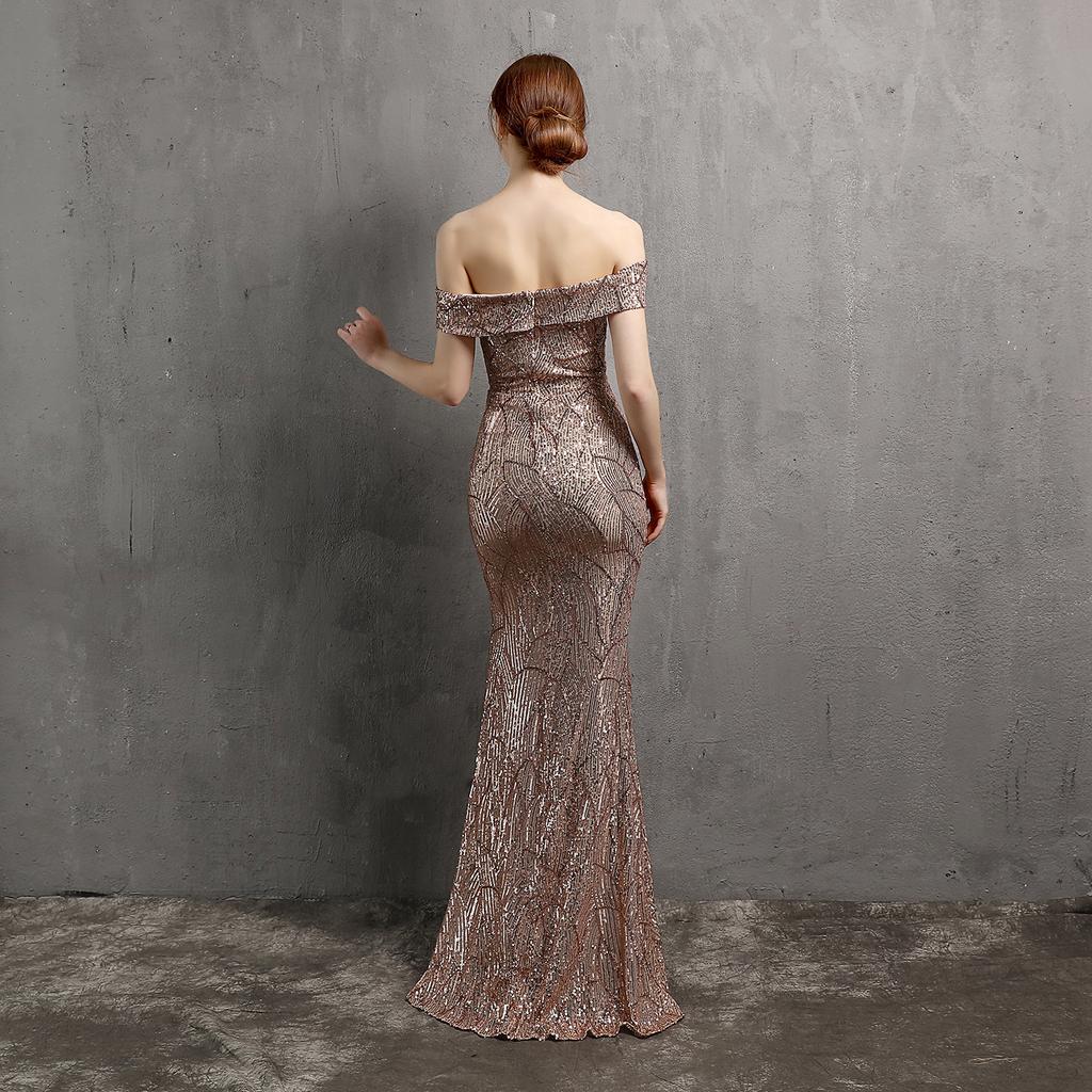 Women's Fashion Dressing Party Party Evening Dress Sexy Evening Dresses