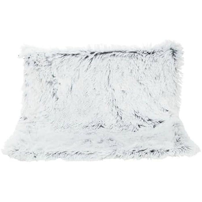 Hangmat - TRIXIE - Harvey - Doublure en peluche - Cadre en métal - Support réglable