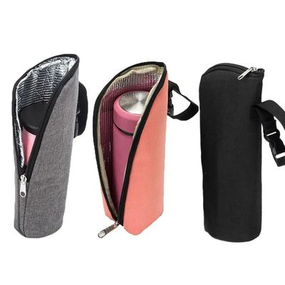 Portable Thermal Bag Outing Stroller Hanging Bag 2024 Warmer Insulation Bag