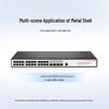 H3C S5130 Series Gigabit Managed Ethernet Switches