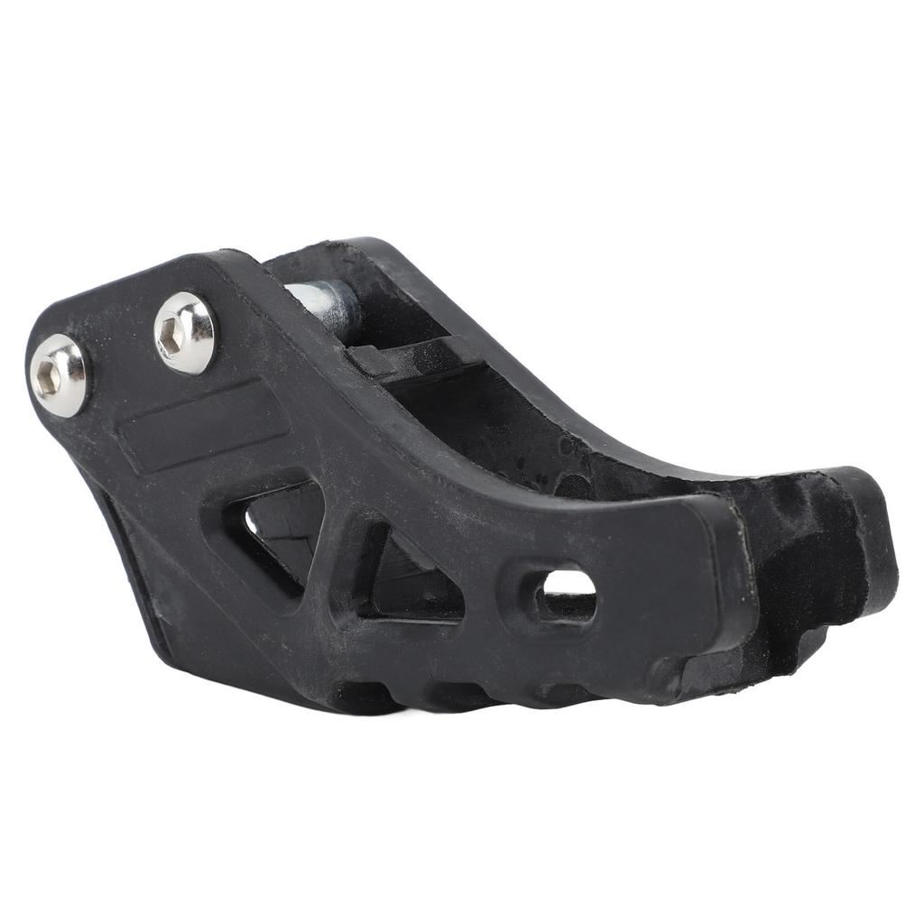 Motorcycle Chain Guide Guard High Hardness Easy To Install for 125cc To 250cc Pit Dirt Bike