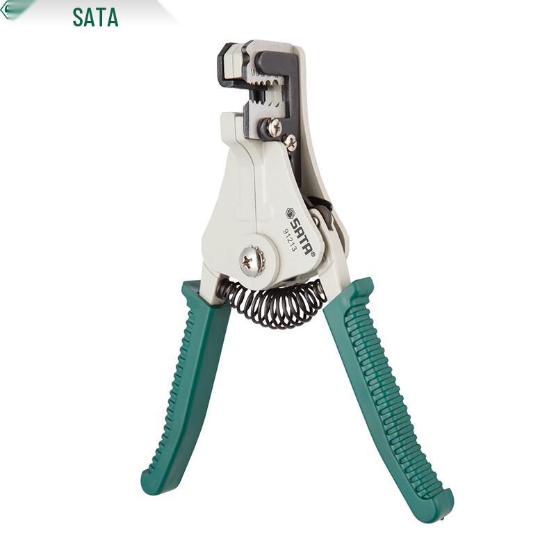 SATA 91213 Automatic Wire Stripper Type B
