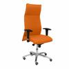 P&C-Office Armchair Albacete XL P&C BALI308 Orange