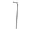 SATA Chrome Vanadium Steel Extra Long Hex Wrench