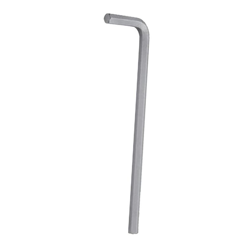 SATA Chrome Vanadium Steel Extra Long Hex Wrench