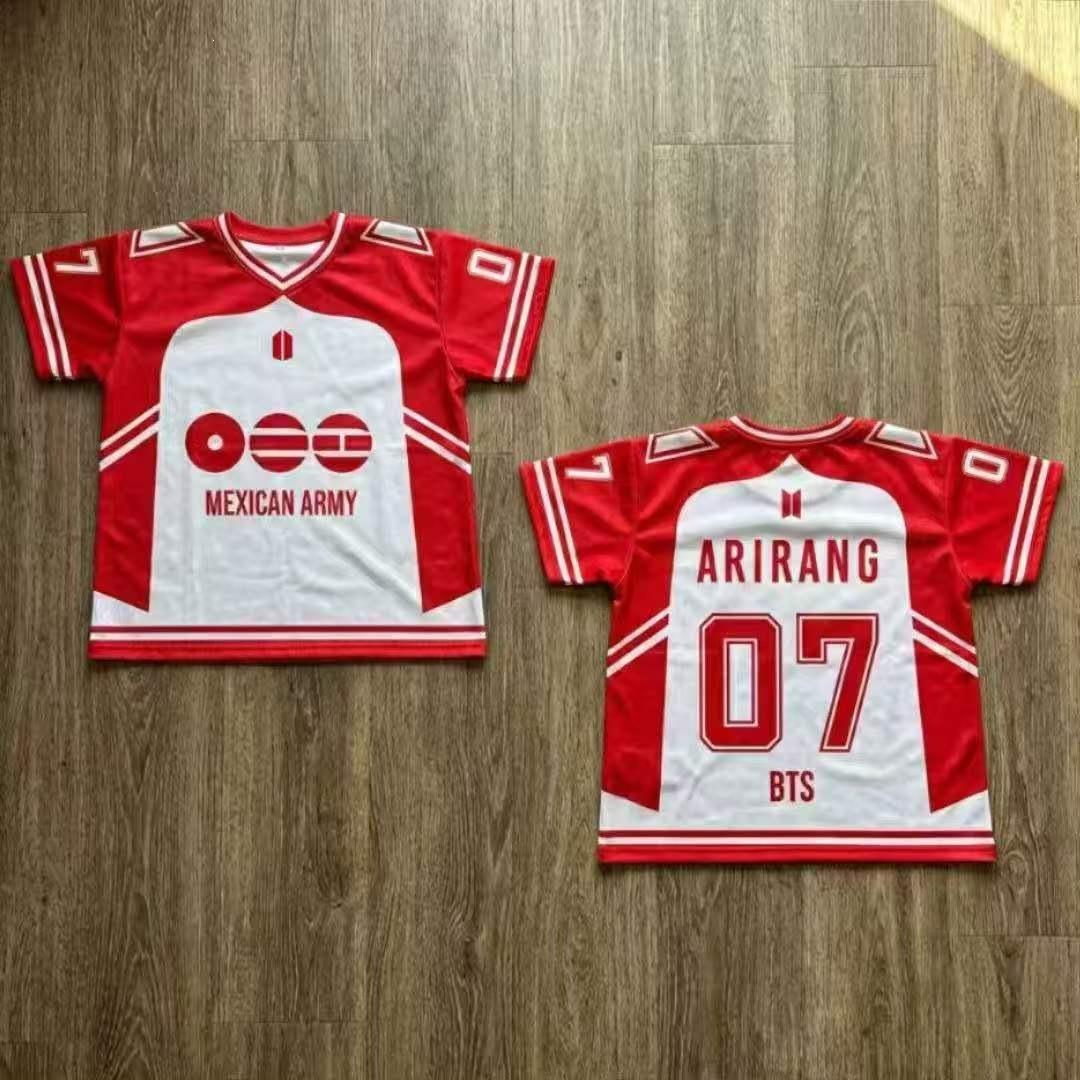 Men s sports jersey digital T-shirt 3D digital printing short-sleeved simple sports casual quick-drying T-shirt S