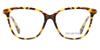 Swarovski Sk2020f Asian Fit 1040 Women Eyeglasses