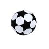 Coussin 25 cm ballon de foot