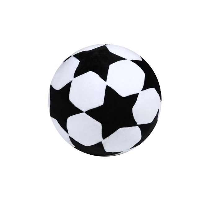 Coussin 25 cm ballon de foot