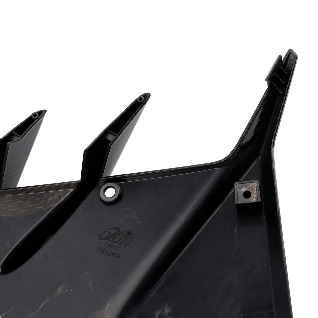 Side Frame Cover Panel Fairing Cowl For Aprilia RSV4 2021-2024