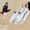 Fritidssportskor för damer 2026 Höst Bekväma Mode Halkfria Sneakers Mjuk Sula Utomhusskor för löpning Zapatos Mujer
