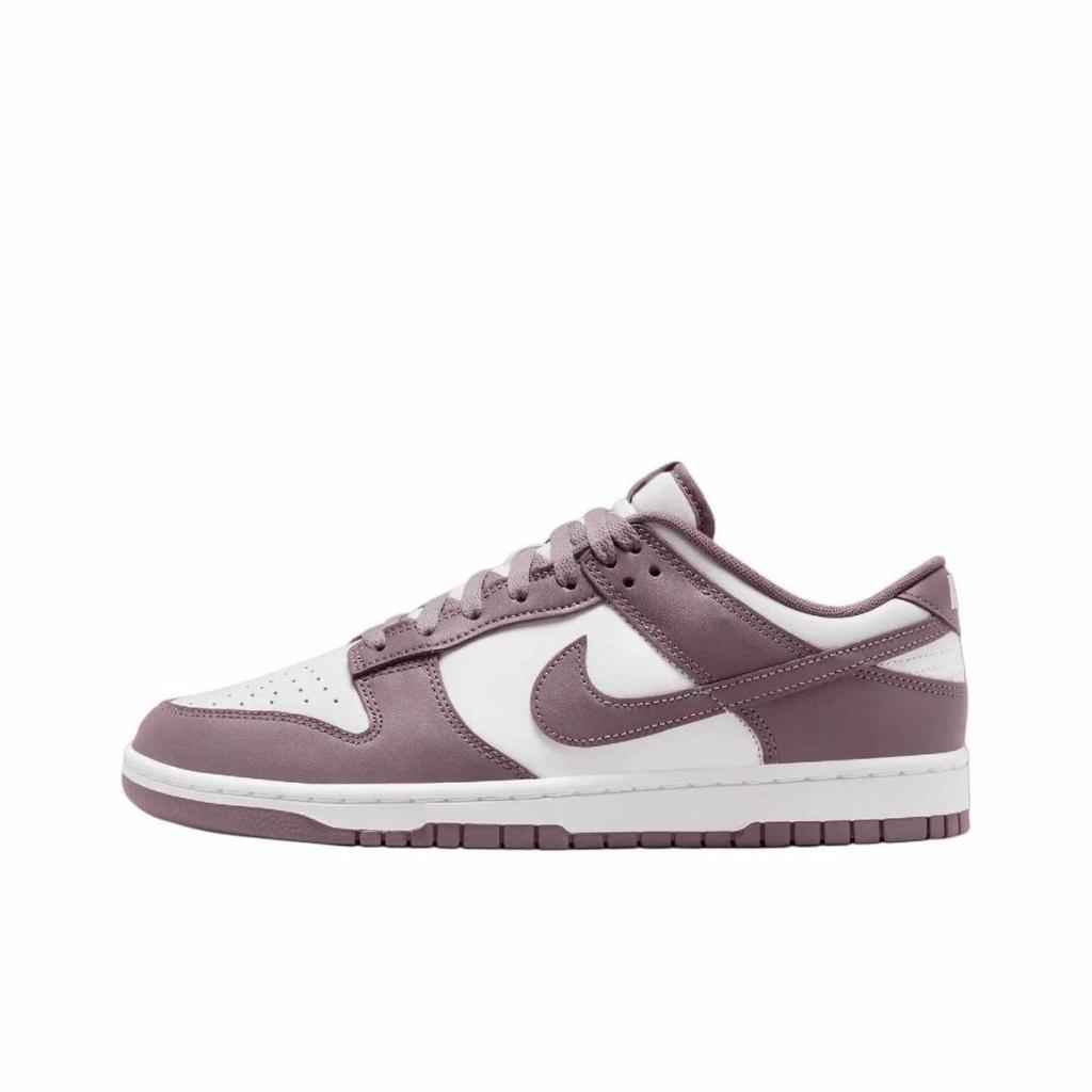 Nike Dunk The Clouds Are Deep And I Don't Know Where Slip Resistant Abrasion Resistant Low Top Skateboard Shoes Unisex DV0833-112(Team626-)