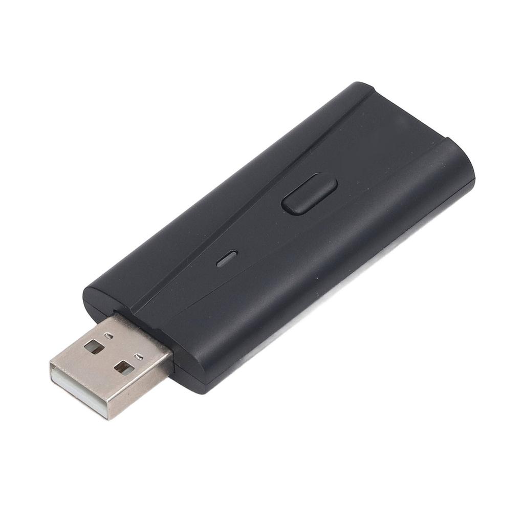 Kabelloser Adapter ABS Weitgehend Kompatibel Tastatur Maus Konverter USB Kabelloser Adapter Für PS4