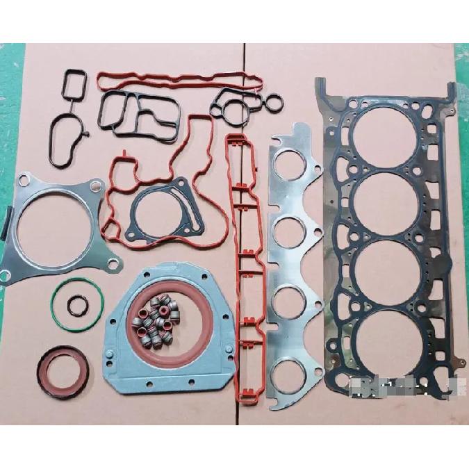 Overhaul package  for  Foton sauvana 4G20T BX5 BX7 1.8T 2.0T