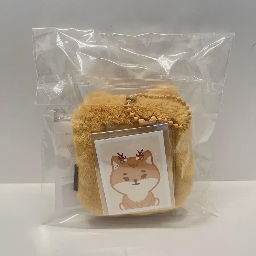 

(unopened List Price) Day6 Petitmels Stock Photo Holder Keyring Ke Young K