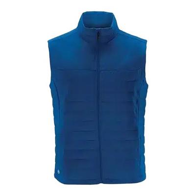 Stormtech Mens Nautilus Quilted Body Warmer