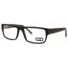 SPY Vaughn 54 Srx00031 Unisex Eyeglasses