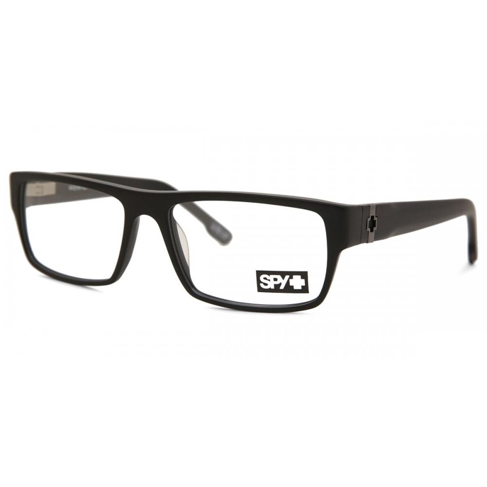 SPY Vaughn 54 Srx00031 Unisex Eyeglasses