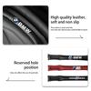 2Pcs Car Seat Gap Filler Strip Soft Pads Leather For BMW E46 E90 E60 F30 F10 E39 E36 F20 G20 G30 E92 E87 E91 X5 E70 F11 E30 F31 VM4