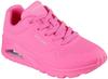 Кроссовки Skechers Uno - Stand On Air Women hot rose
