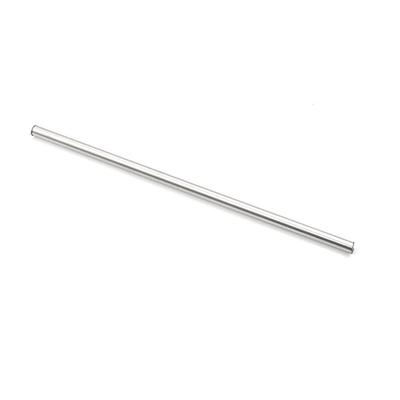 1PC 250mm 304 Seamless Stainless Steel Capillary Tube OD 8mm ID 6mm/ 4mm 3mm Tool Parts