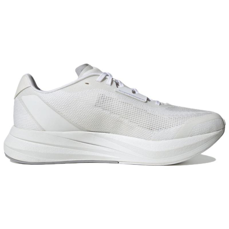 Adidas Duramo Speed Cloud White Halo Silver Sneakers IE9671