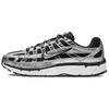 P 6000 Scarpe Casual Traspiranti di Supporto da Donna Argento BV1021-013