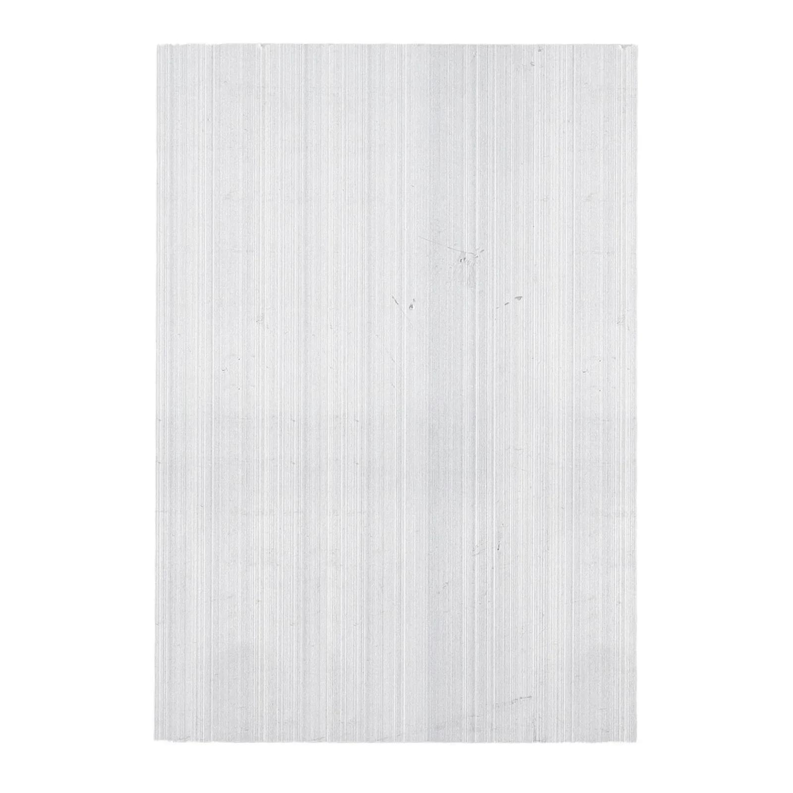 

Effective Heat Dissipation Aluminum Heat Sink Cooling Fin for LED Transistor Prevents Overheating Promotes Efficiency China Mainland