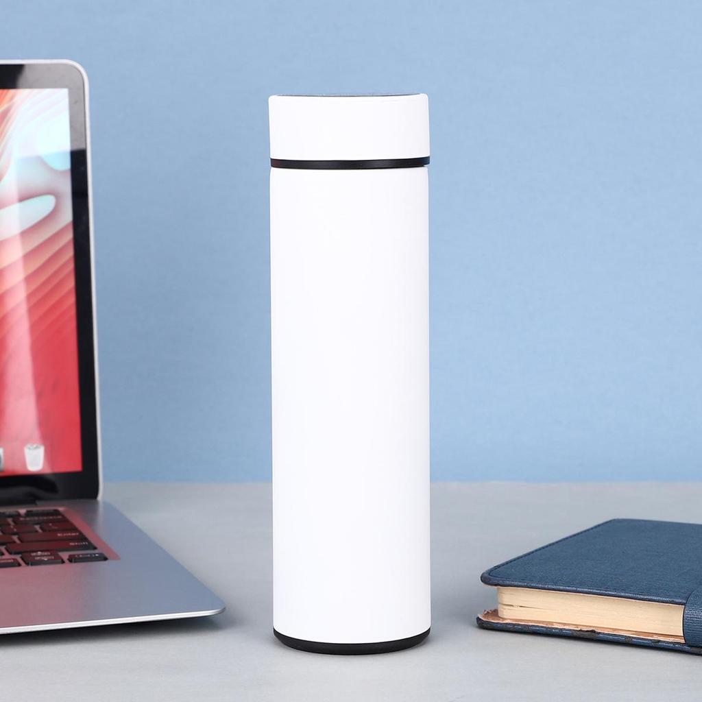 National Tide 304 Stainless Steel Smart Temperature Insulated Cup