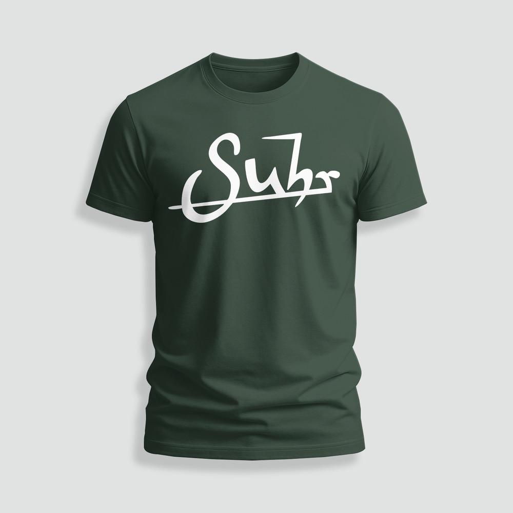 Suhr Guitar Music logo funny T-Shirt Size S-5XL Made in USA Unisex T-Shirt XXL