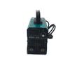 Portable MMA-250 Electric Welder - 220V European Standard Manual Household Unit