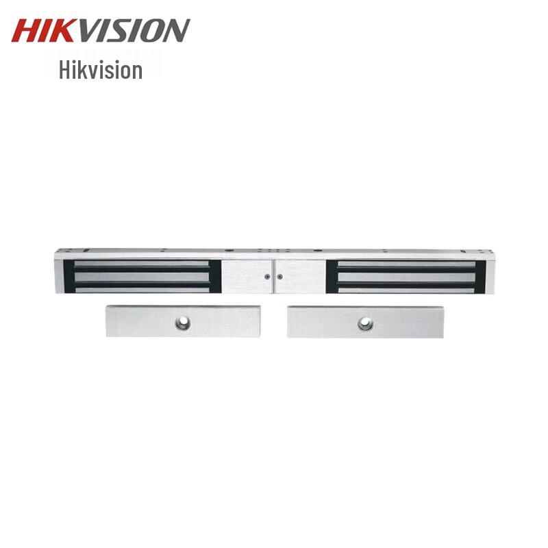Hikvision DS-K4H100DC Double Door Magnetic Lock