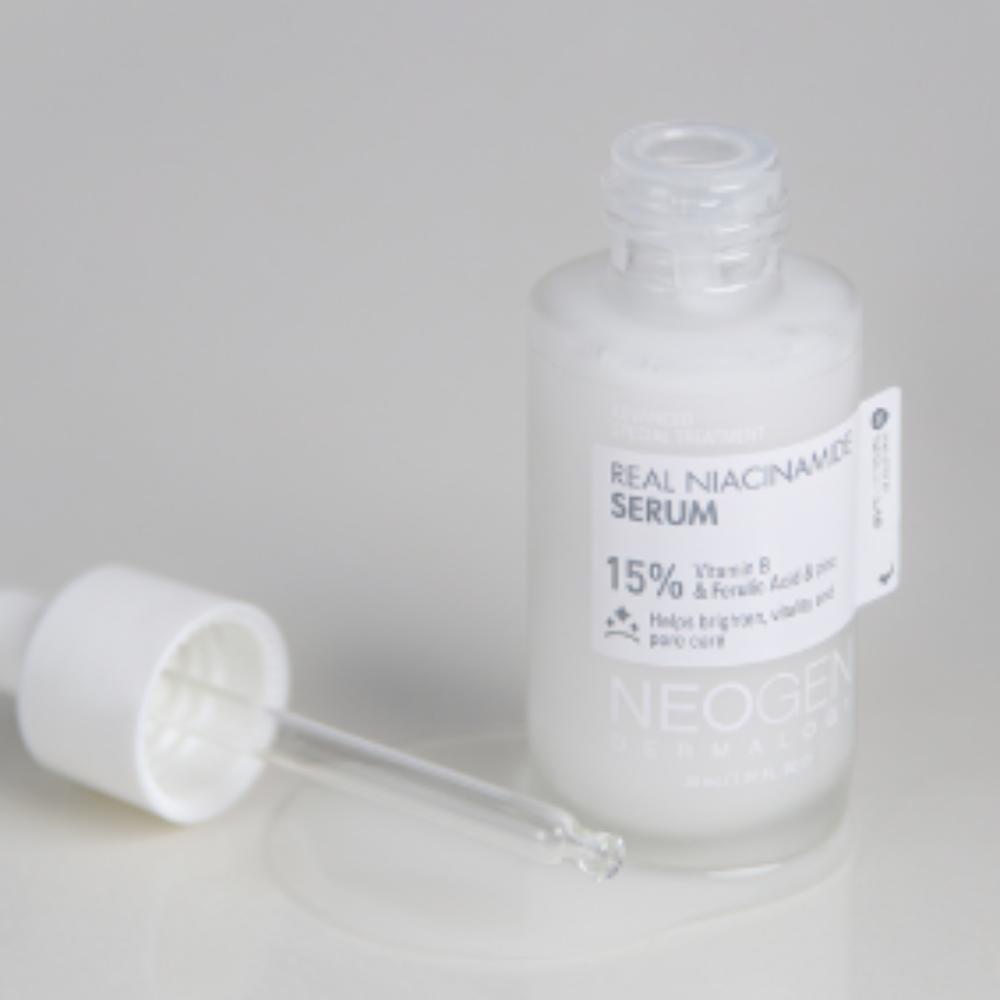 [NEOGEN] Niacinamide 15% Serum 30ml