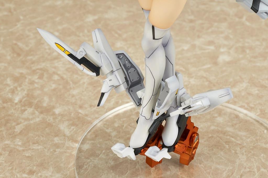 Busou Shinki Anne Image Model Height 210mm PVC Painted Finished Figure Approx.