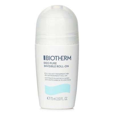 Starostlivosť o telo – Dezodoranty a antiperspiranty