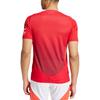 adidas Manchester United Soccer Jersey Men's Red JF1291