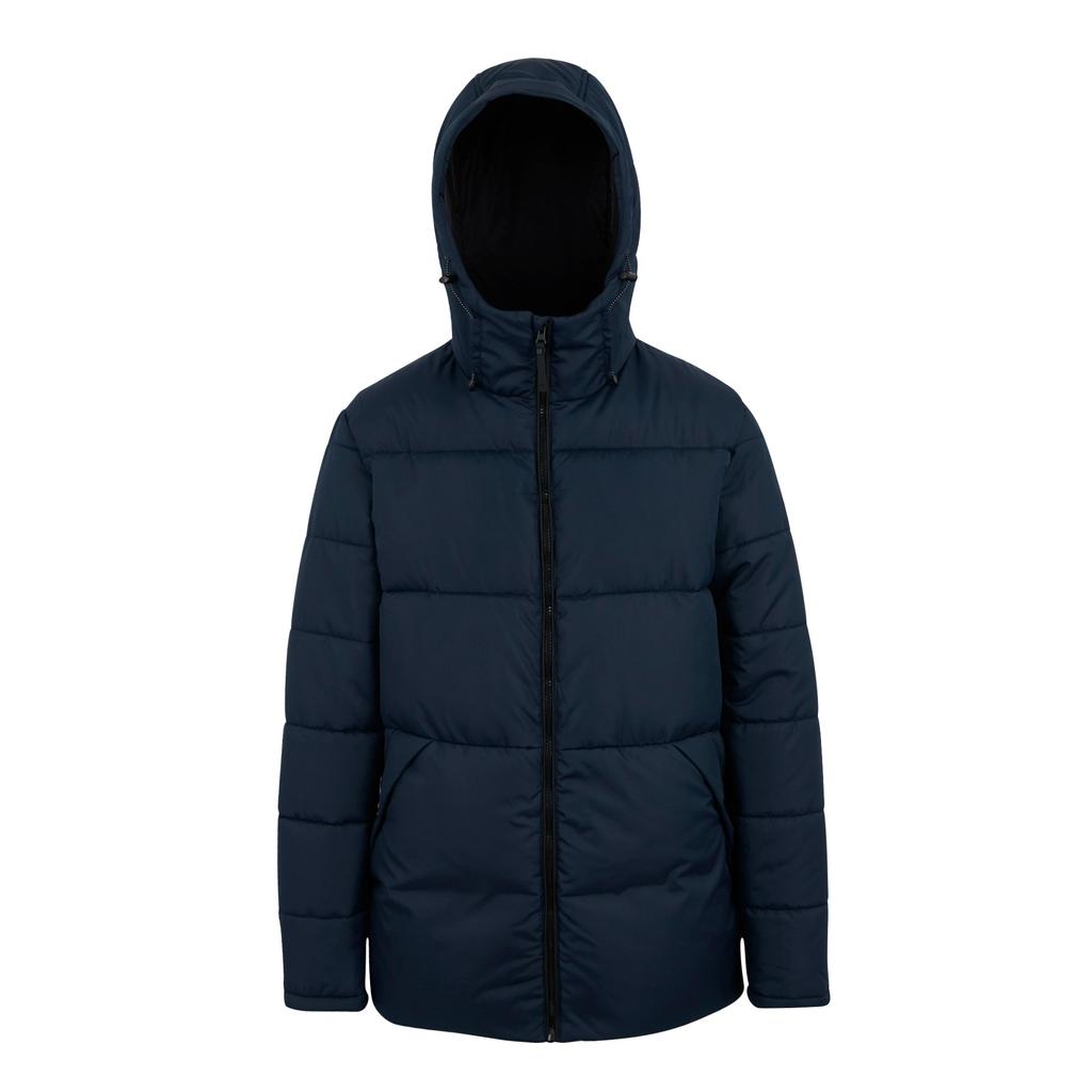Regatta Mens Marshdrave Padded Jacket