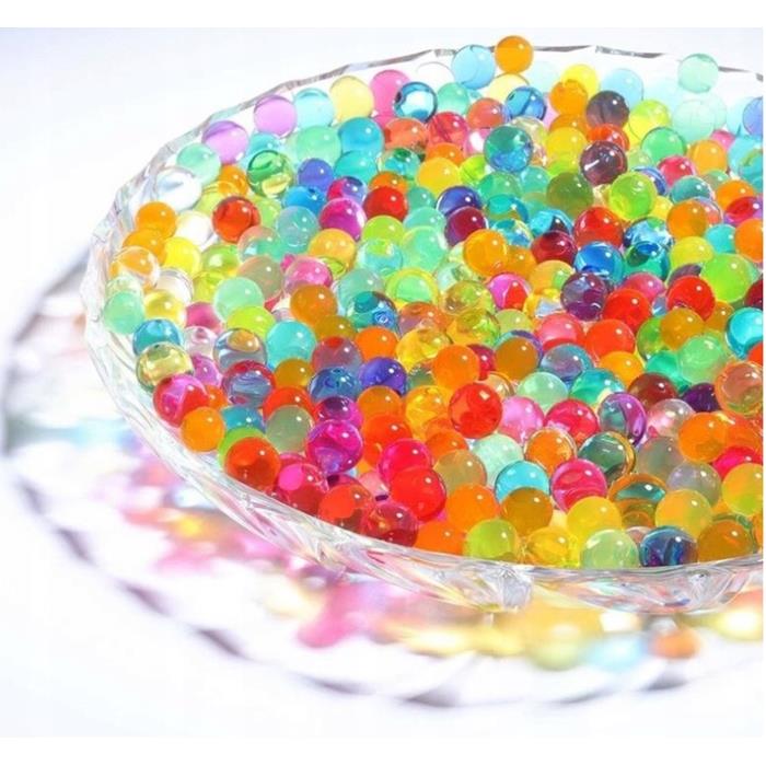 Hydrogel Water Balls Hydrogel Artificial Flower Soil Xxl