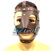 Full Head Wrestling Mask For Rey Mysterio Lucha Libre Headgear Halloween Scary Cosplay Party Costume Haunted House Props Masks