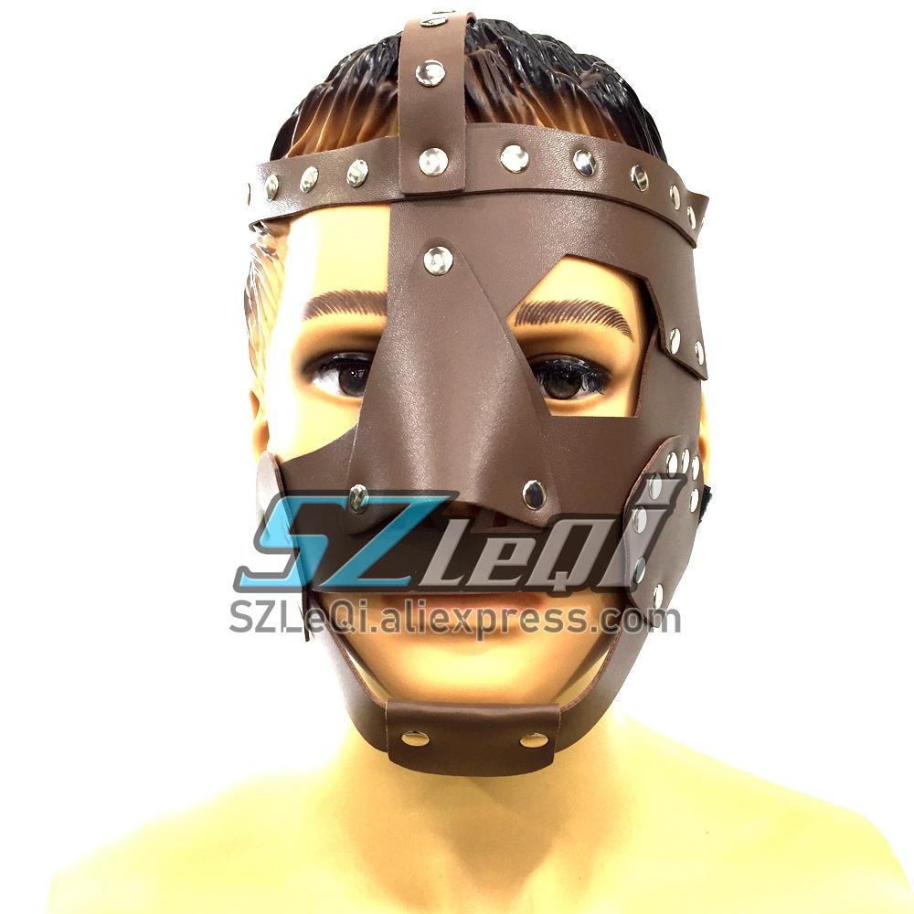 Full Head Wrestling Mask For Rey Mysterio Lucha Libre Headgear Halloween Scary Cosplay Party Costume Haunted House Props Masks