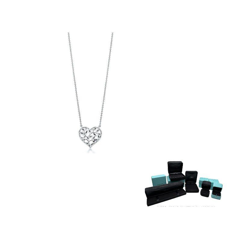 TIFFANY & CO. Paloma Picasso Sterling