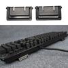 2Pcs/Set Keyboards Bracket Leg Stand Holder for Mechanical Keyboards Repair Parts